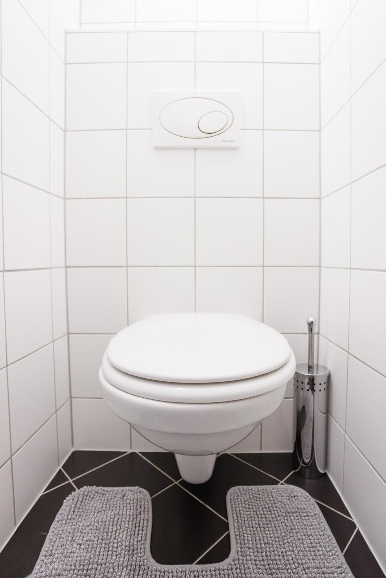 #29 Heaven Messe/Prater Apartment Виена Екстериор снимка